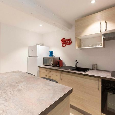 Brand-New Atypical Studio In Rue Fourmilliere Antibes Exterior photo