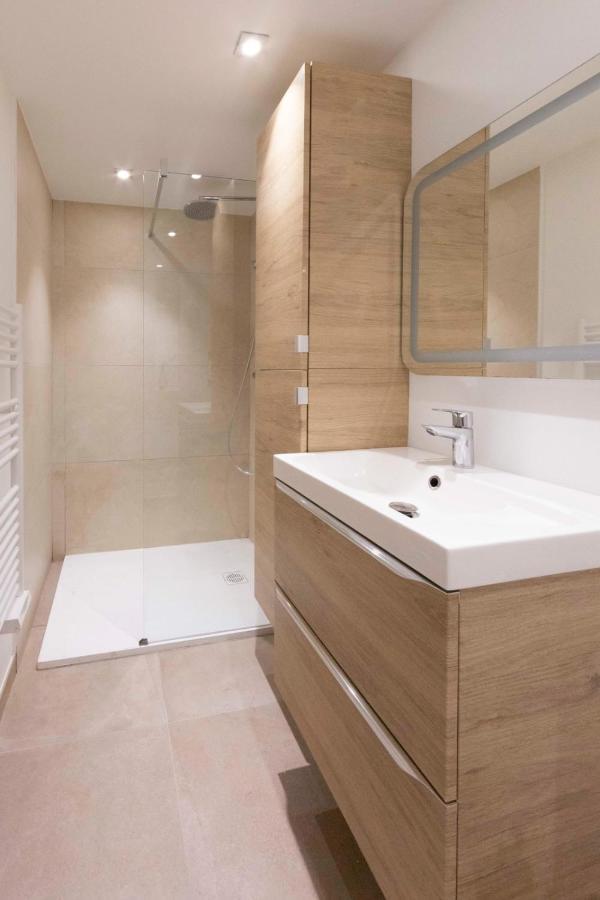 Brand-New Atypical Studio In Rue Fourmilliere Antibes Exterior photo